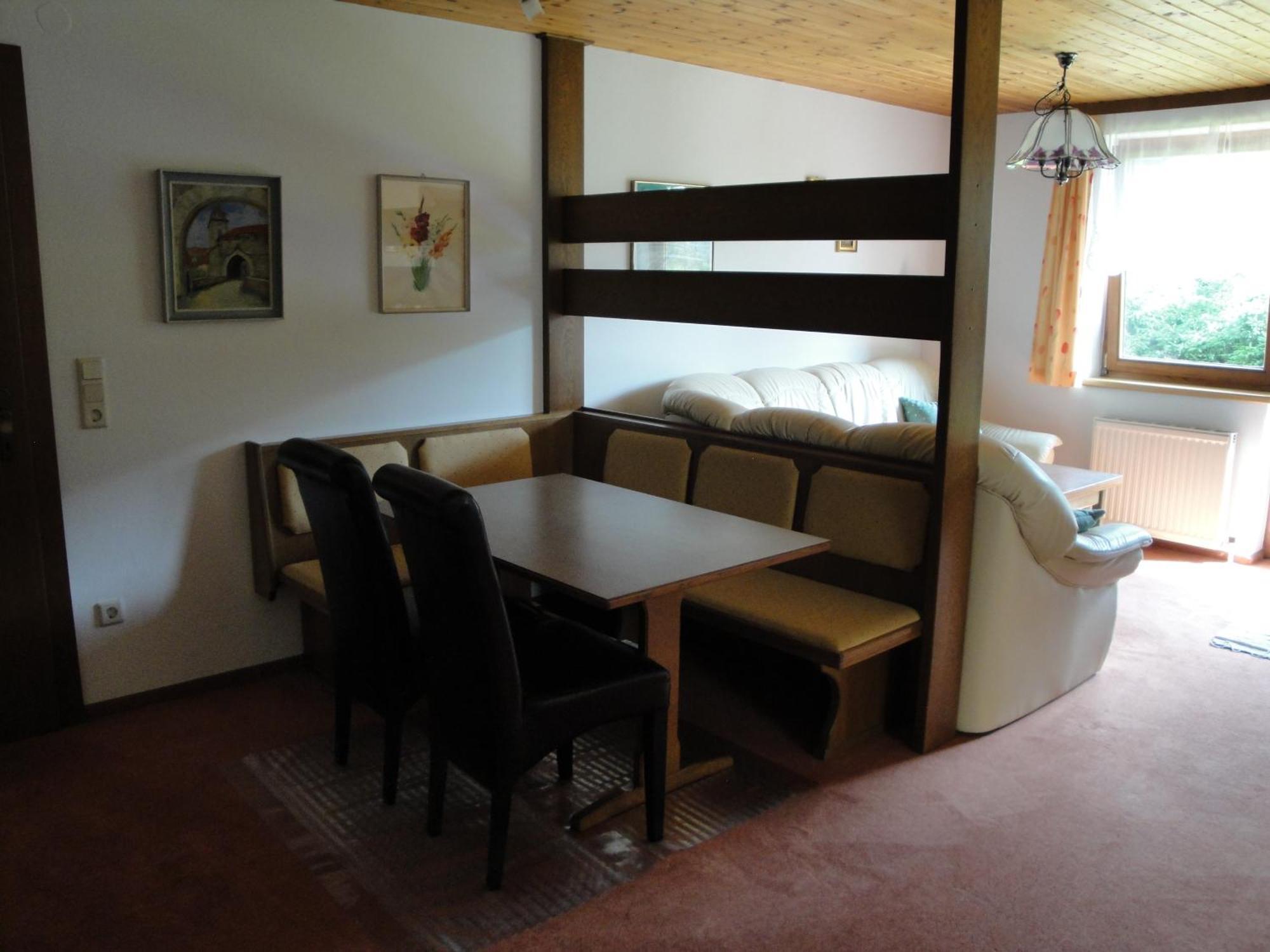 Appartements Landhaus Jaeger Filzmoos Exteriör bild