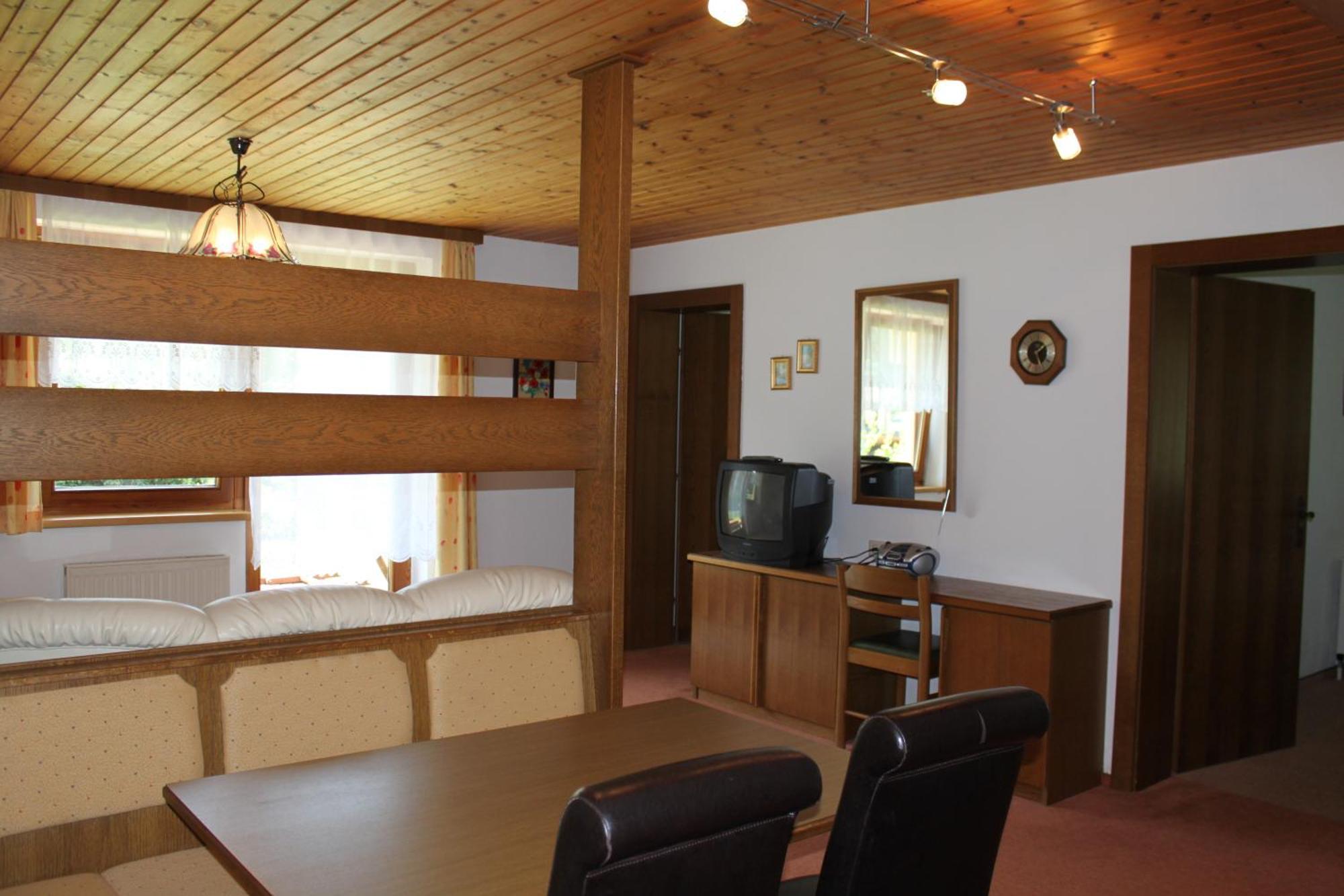 Appartements Landhaus Jaeger Filzmoos Exteriör bild
