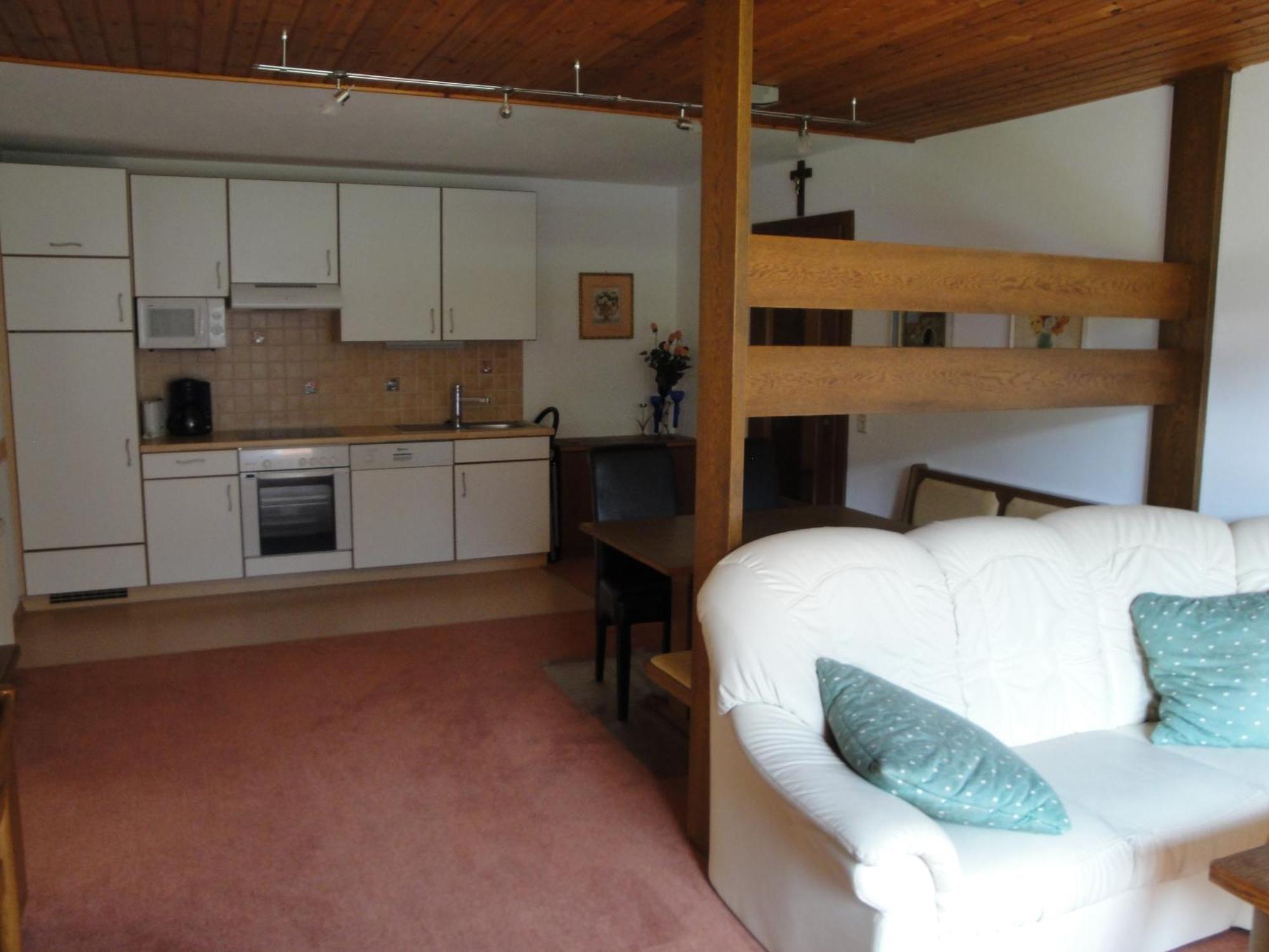 Appartements Landhaus Jaeger Filzmoos Exteriör bild