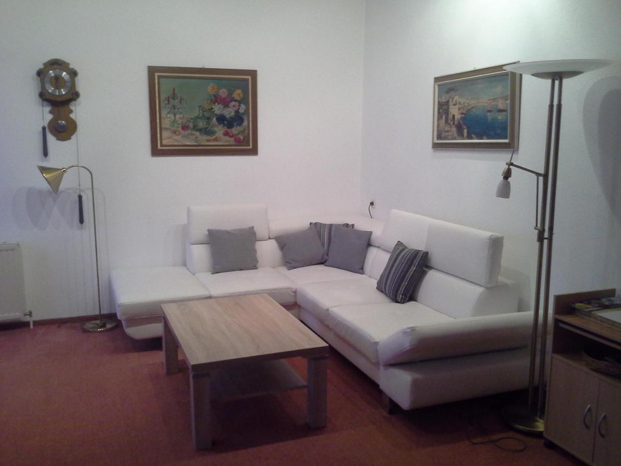 Appartements Landhaus Jaeger Filzmoos Exteriör bild