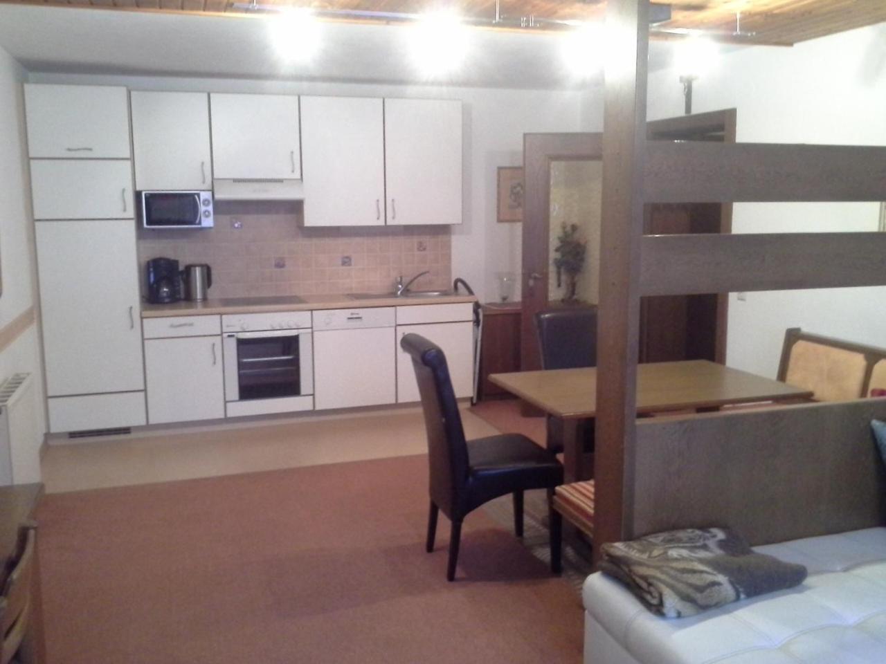 Appartements Landhaus Jaeger Filzmoos Exteriör bild