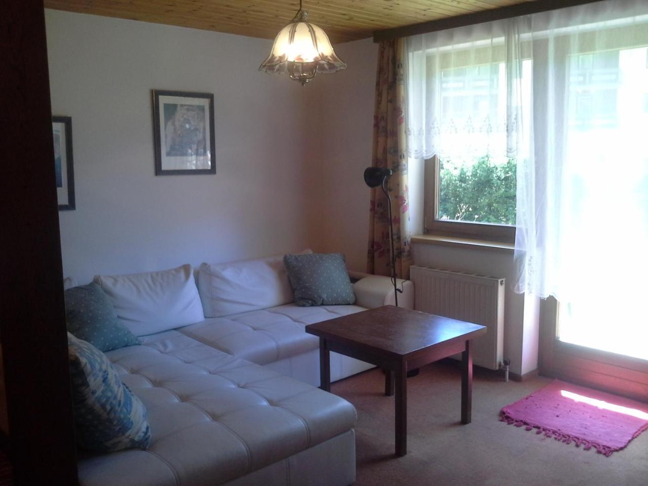 Appartements Landhaus Jaeger Filzmoos Exteriör bild