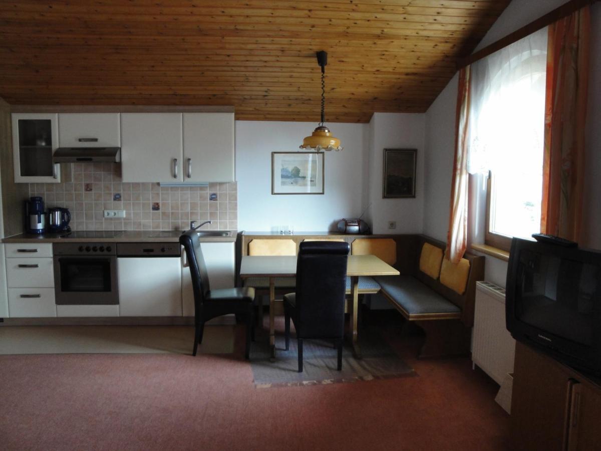 Appartements Landhaus Jaeger Filzmoos Exteriör bild